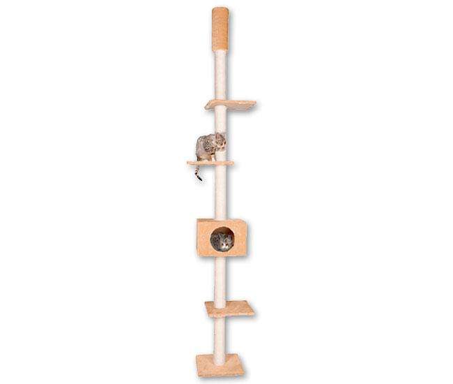 Karlie BASIC LINE Cat Tree COMETA Beige