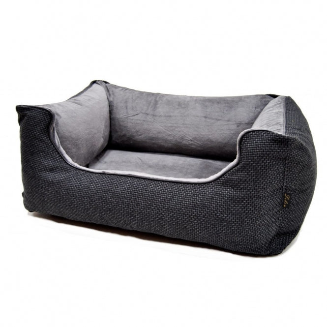 Lebon Dog Bed Louis PLUS - Grey