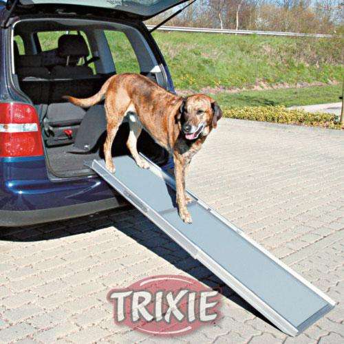 Trixie PetWalk Telescopic Ramp