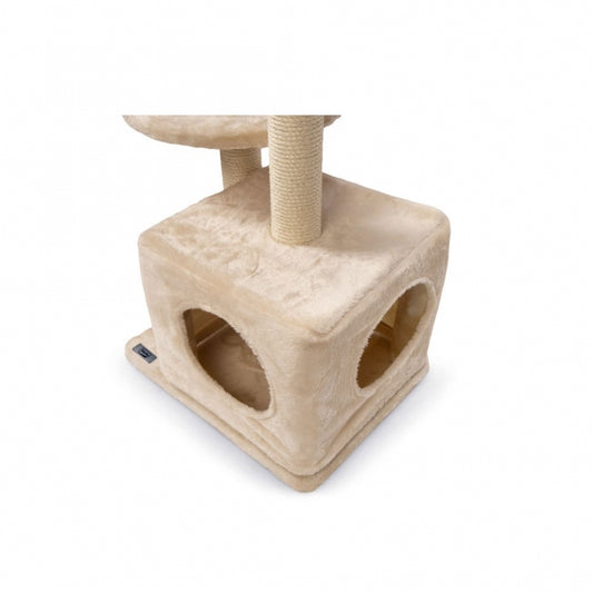 Karlie Argo Cat Tree - beige