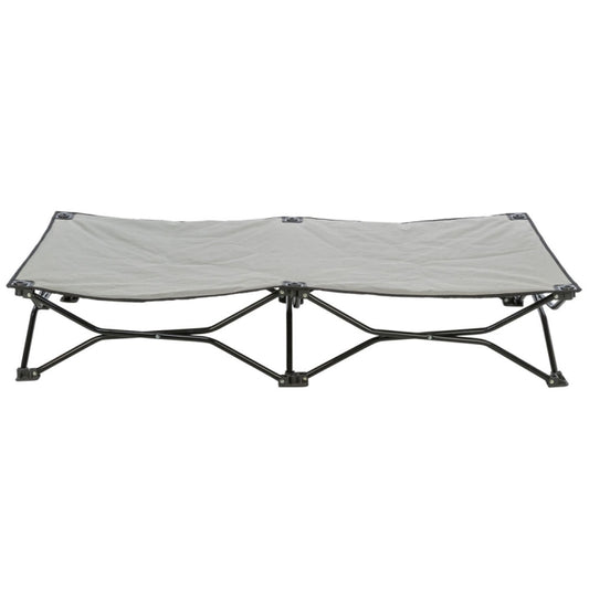 Trixie camping bed - 120 × 22 × 60 cm