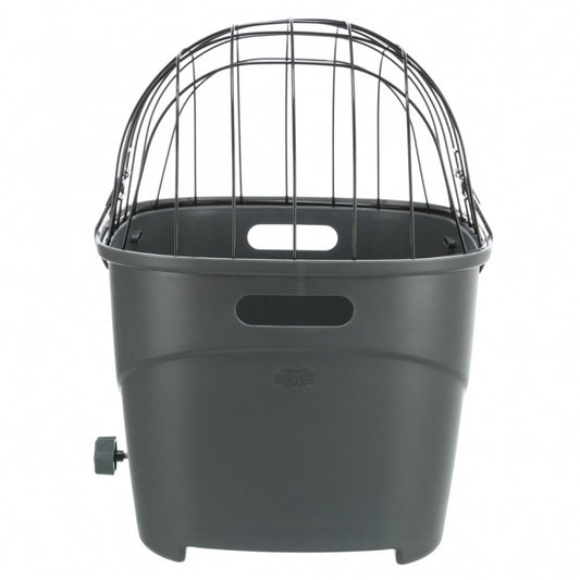 Trixie bicycle basket for luggage rack