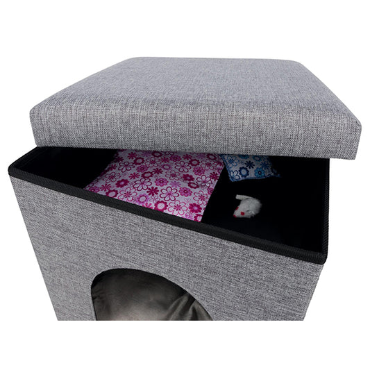 Trixie Cozy Cave Alois