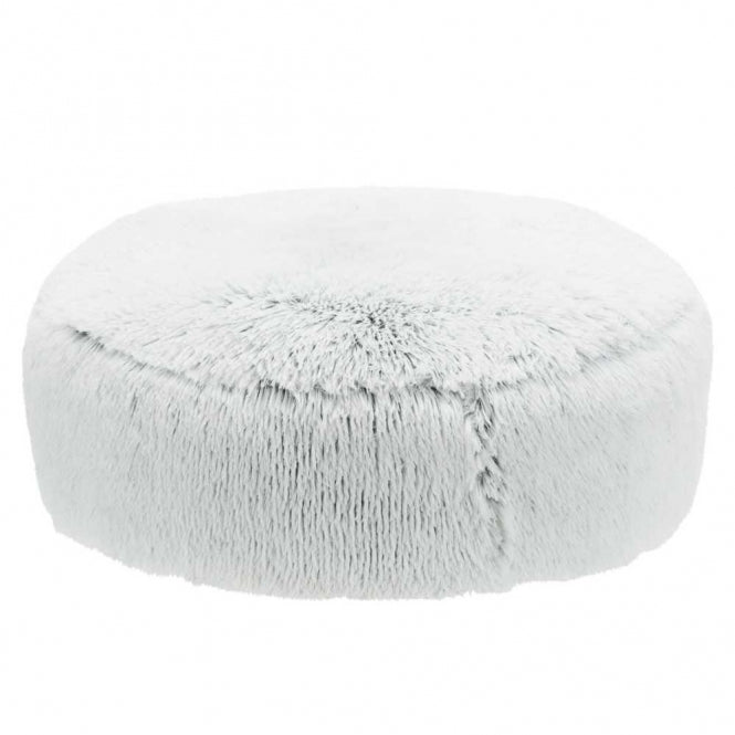 Trixie Harvey Pillow - round