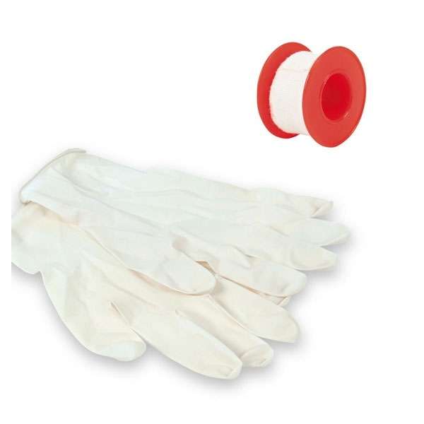 Trixie First Aid Kit for Dogs and Cats