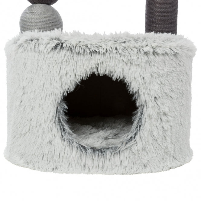 Trixie Harvey Cat Tree - grey