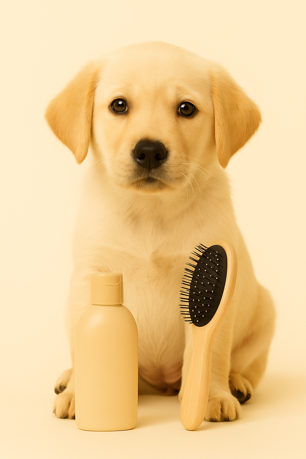 Dog_Grooming & care