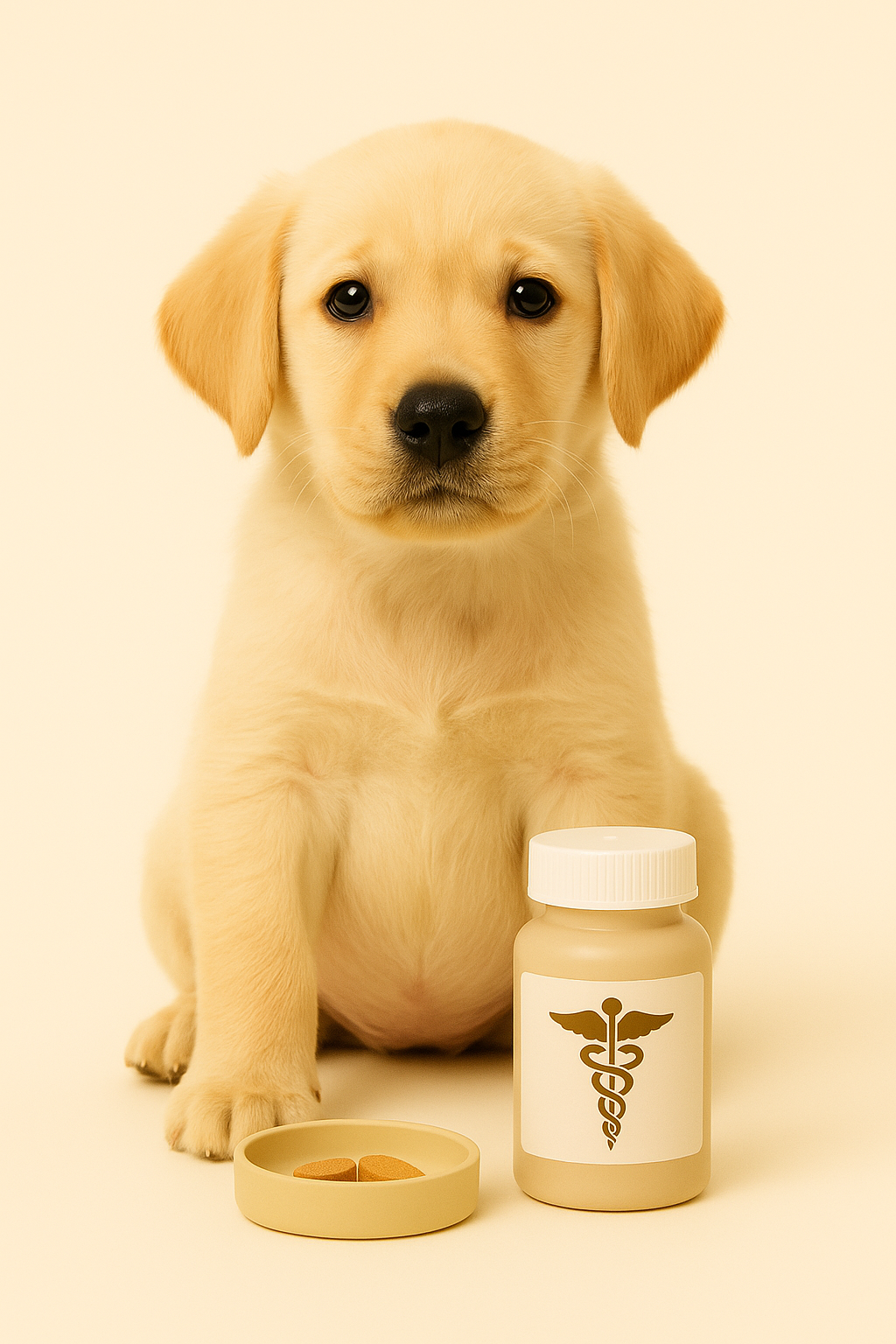 Dog_Health & medicine