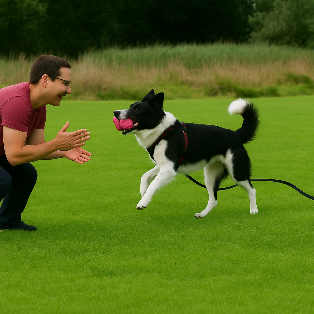 Toys & Interactive Play