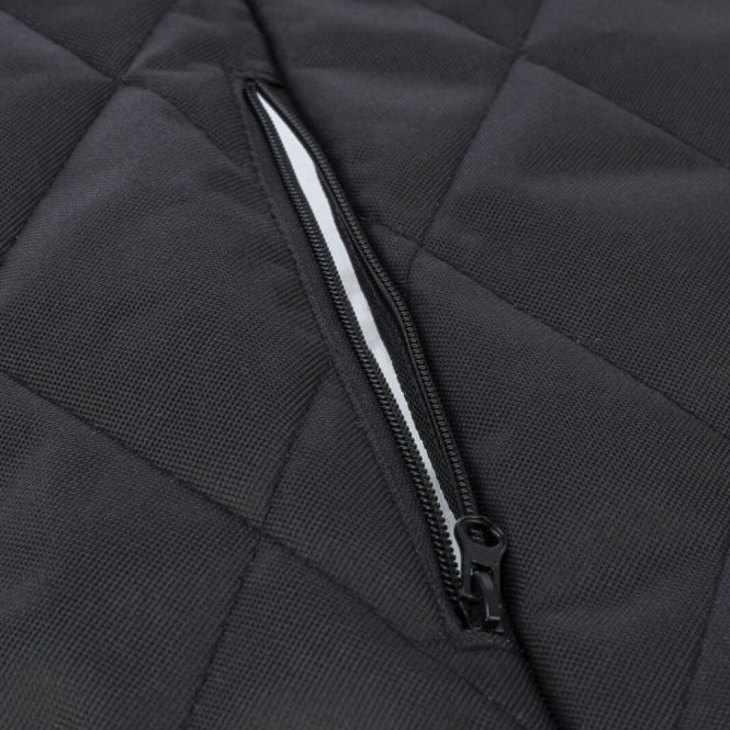 Trixie car seat cover, double