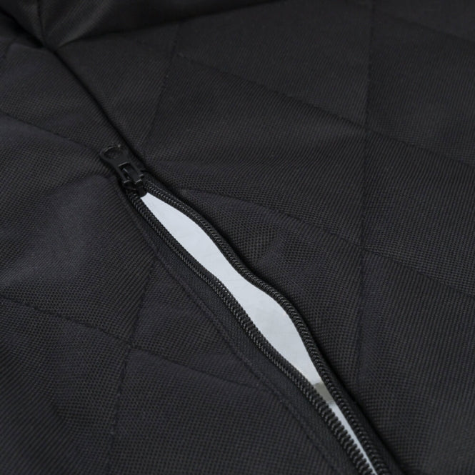 Trixie car seat cushion