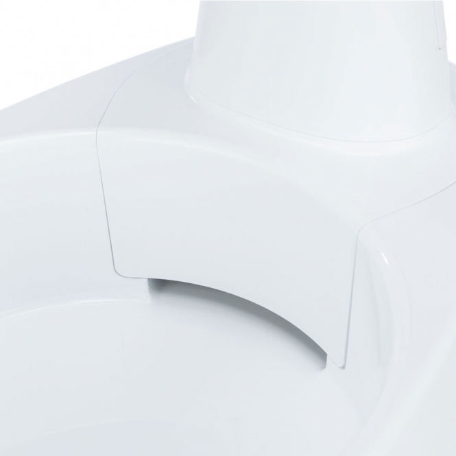 Trixie Curved Stream Drinking Fountain