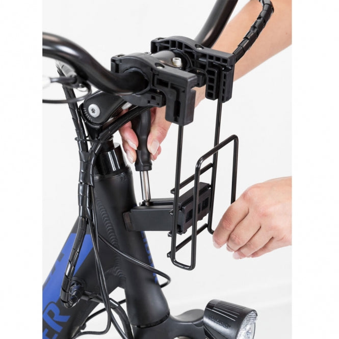 Trixie bicycle bag front box