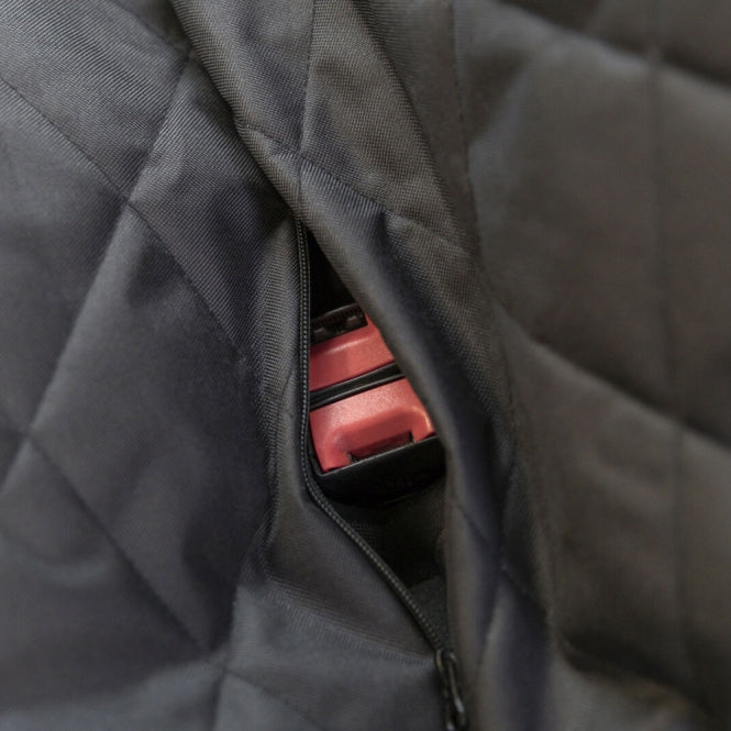 Trixie car seat cover, double