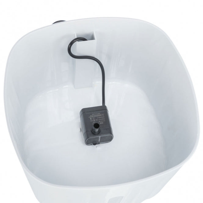 Trixie Flower Drinking Fountain