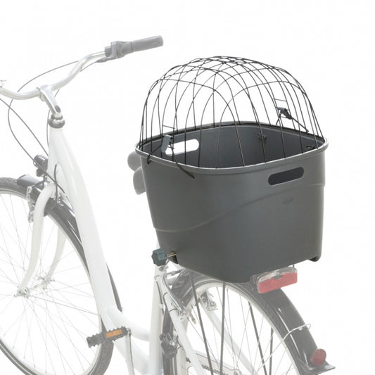 Trixie bicycle basket for luggage rack