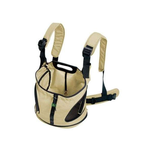 Hunter Kangaroo Bag, Color: beige