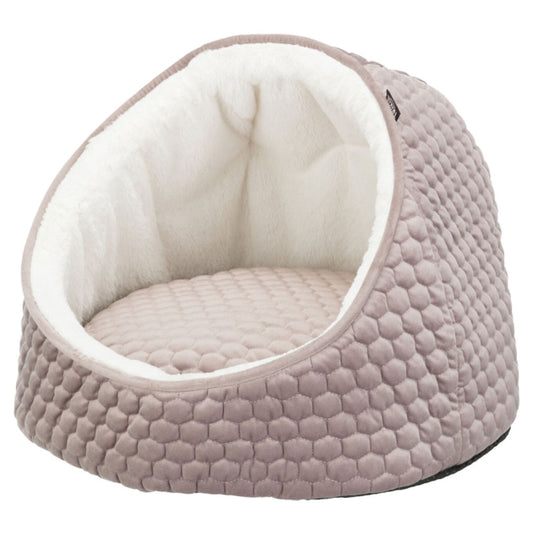 Trixie Livia Cozy Cave - old rose, 45 x 33 cm