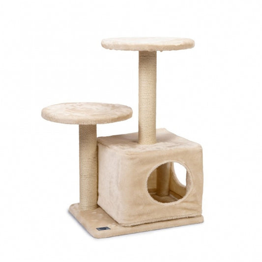 Karlie Argo Cat Tree - beige