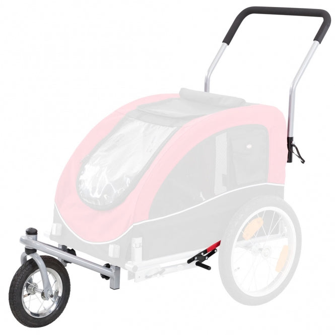 Trixie Jogger Conversion Kit for Dog Trailers