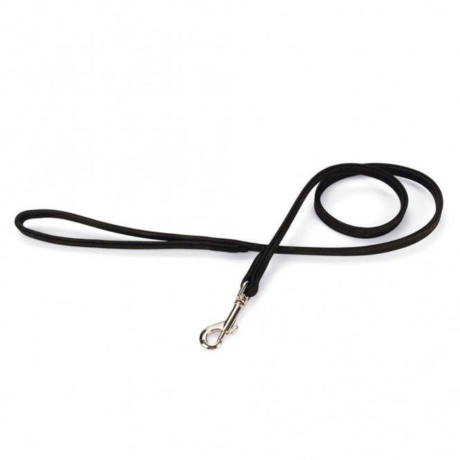 Karlie Buffalo Leash - Black