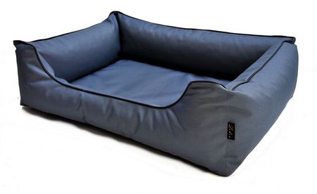 Lebon Dog Bed Paula PLUS - Grey