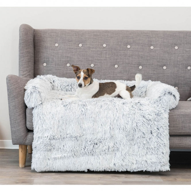 Trixie Harvey upholstered protective cover 70 x 90 cm