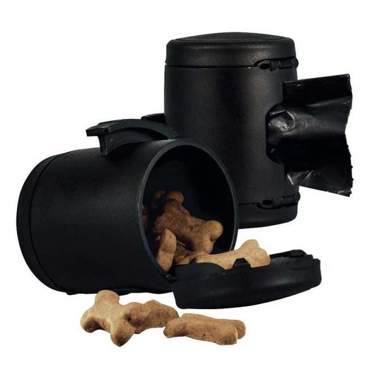 Flexi VARIO Multi Box for poop bags or treats