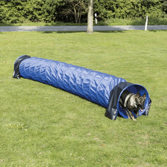 Trixie Agility Tunnel for medium/large dogs