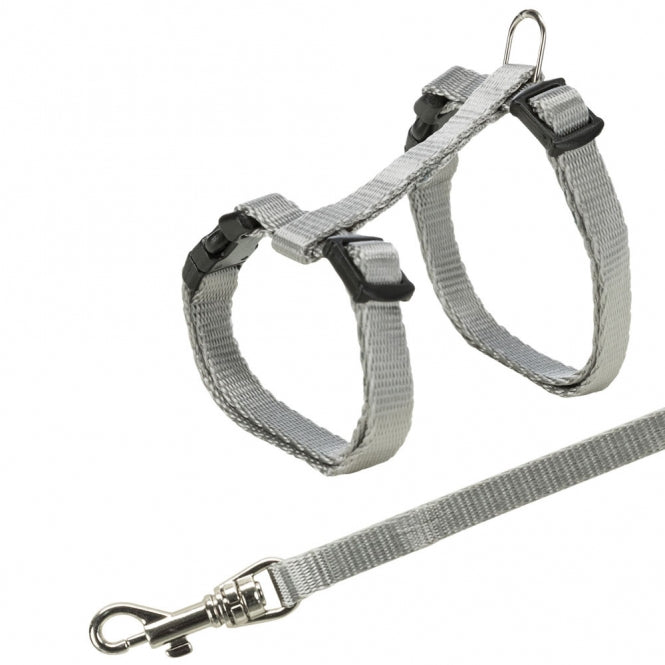 Trixie Kitten Set with Leash