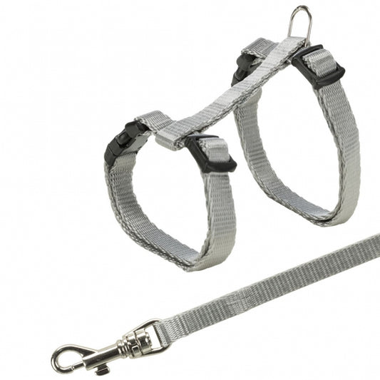 Trixie Kitten Set with Leash