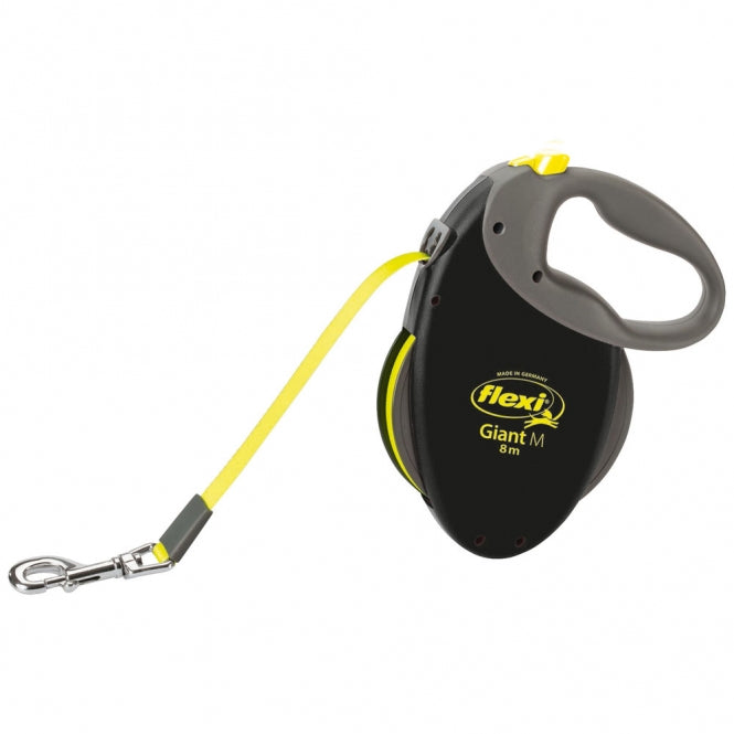 Flexi Retractable Leash GIANT Harness