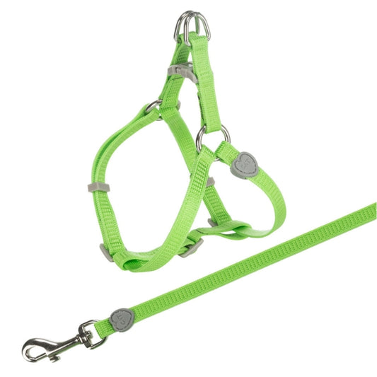 Trixie One Touch Cat Harness with Leash