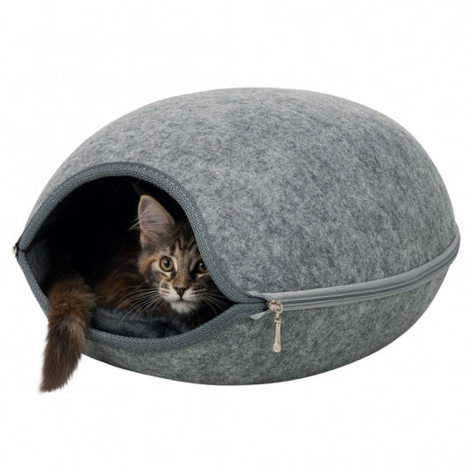 Trixie Luna Cozy Cave - small