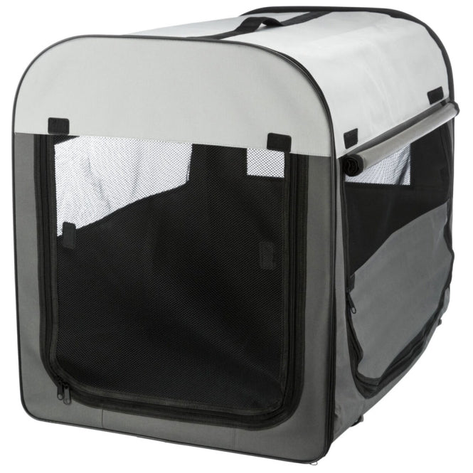 Trixie dog box Basic - 55 × 65 × 80 cm