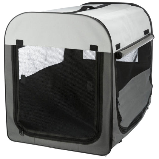 Trixie dog box Basic - 55 × 65 × 80 cm