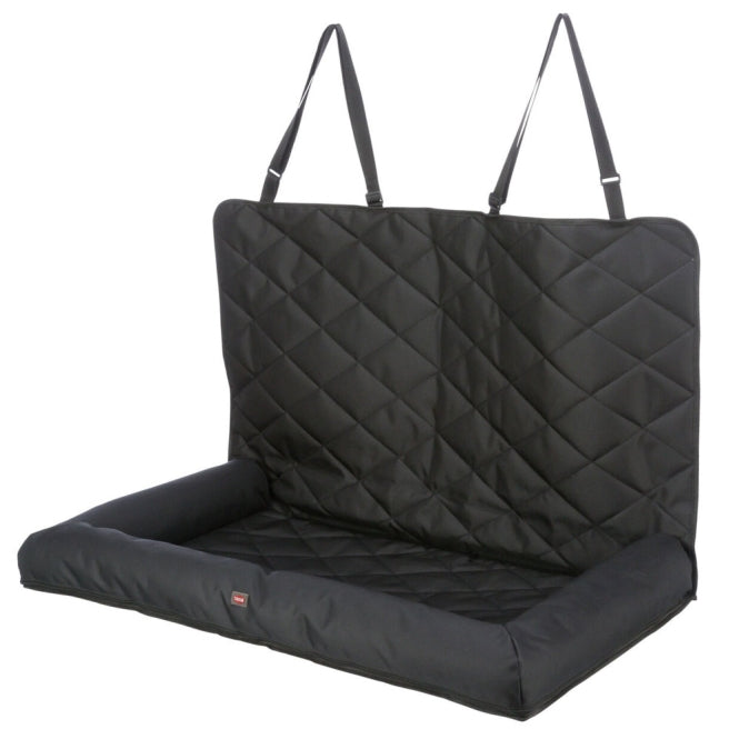 Trixie car seat cover, double