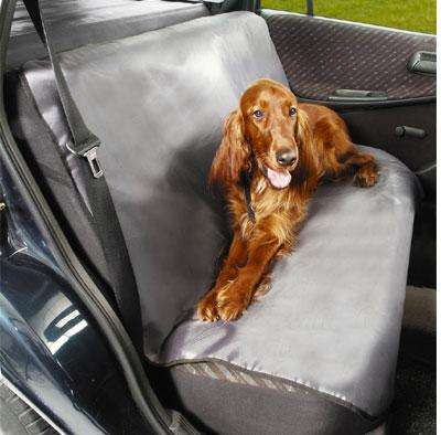 Karlie Car Guard Car Cover