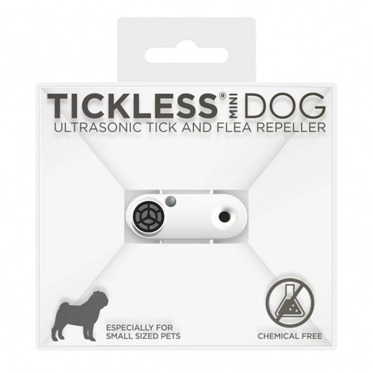 TickLess MINI Pet Ultrasound Device