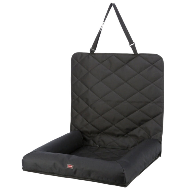 Trixie car seat cushion