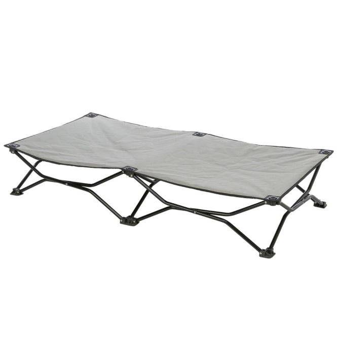Trixie camping bed - 120 × 22 × 60 cm