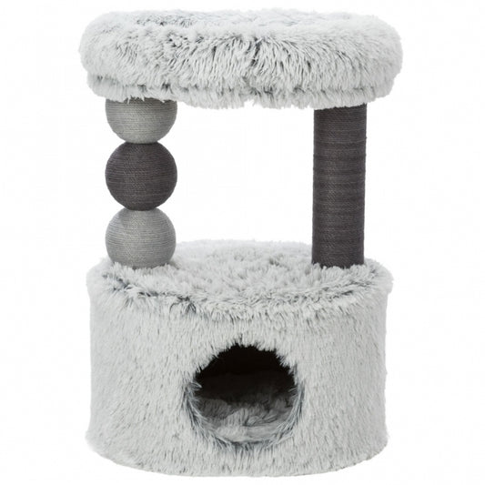 Trixie Harvey Cat Tree - grey
