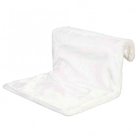 Trixie radiator lounger - white