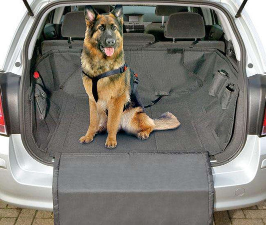 Karlie boot liner CAR SAFE DELUXE