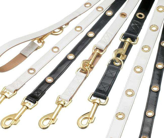 Karlie NOBLE LINE Lead - White