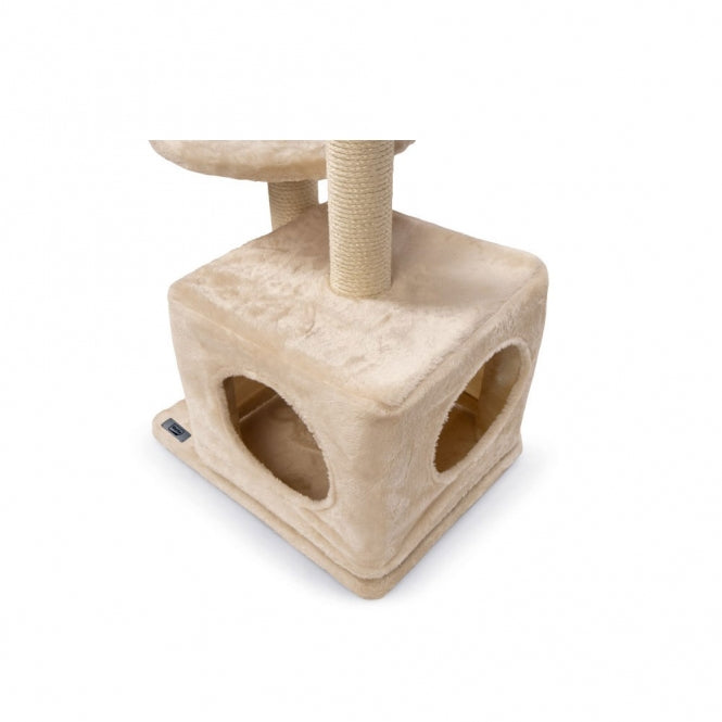 Karlie Argo Cat Tree - beige