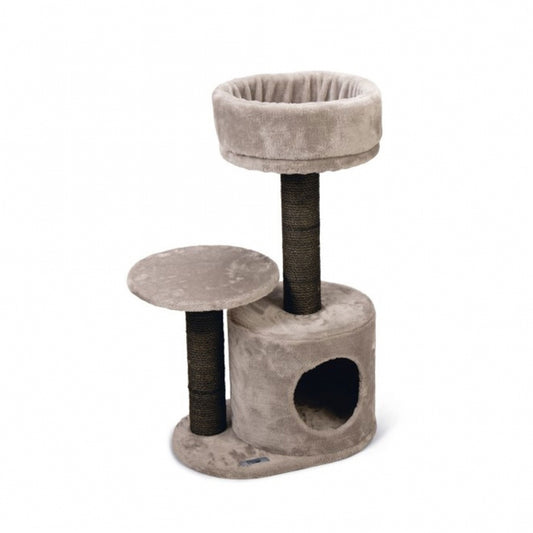 Karlie Arvid Cat Tree - grey