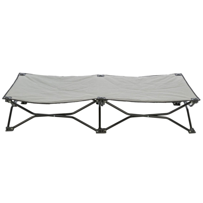 Trixie camping bed - 120 × 22 × 60 cm