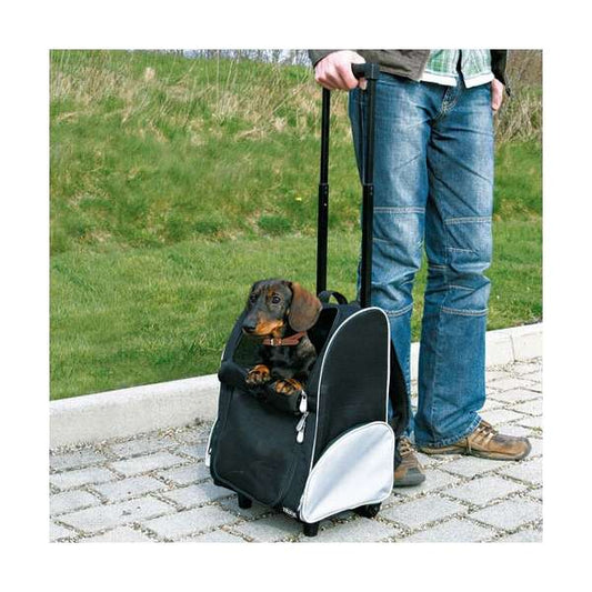 Trixie Trolley for dogs and cats