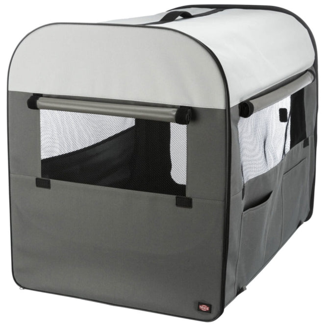 Trixie dog box Basic - 55 × 65 × 80 cm